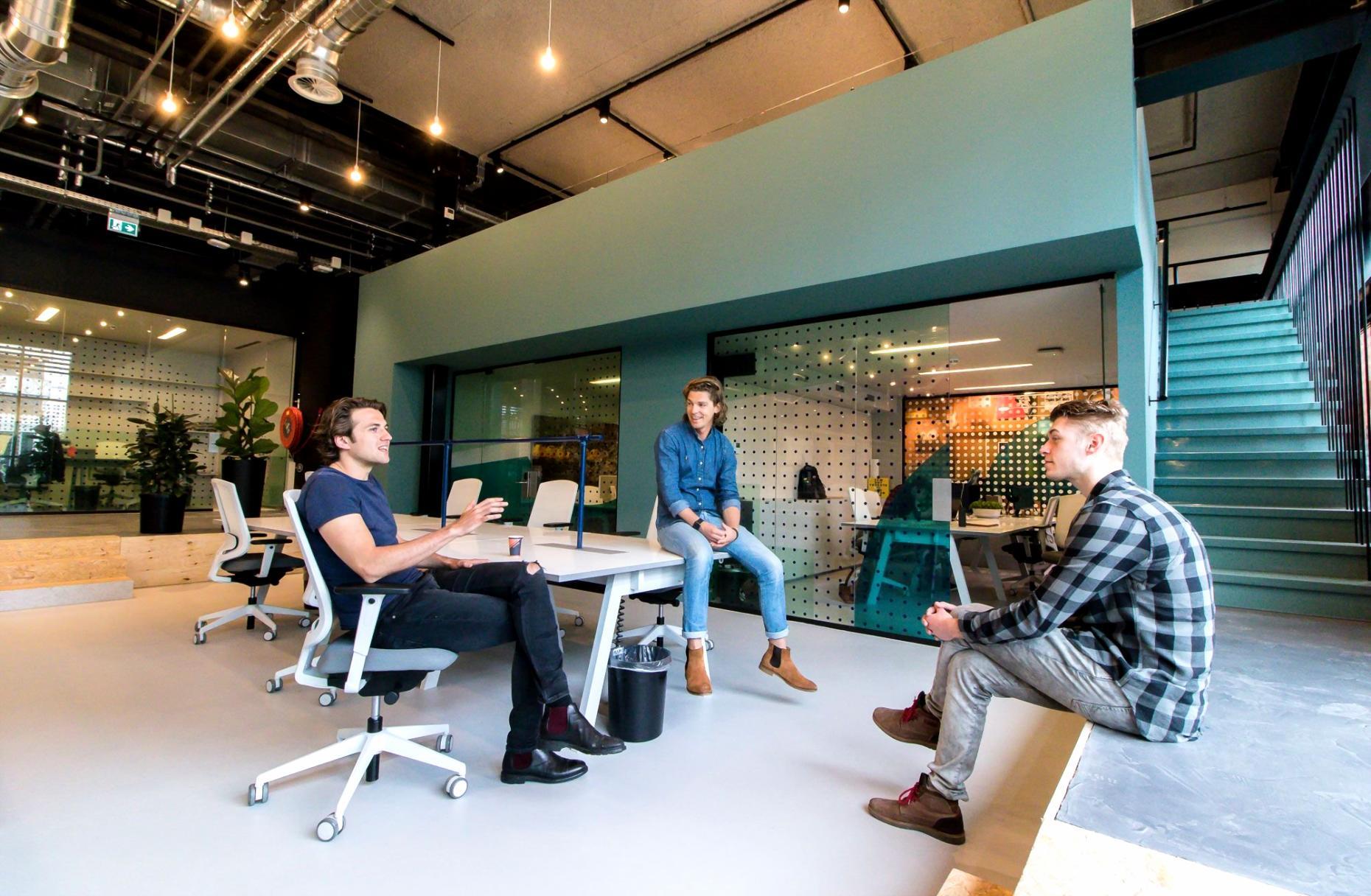 Muscle preparation techniques demonstration